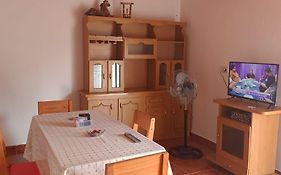 Luci Hospedaje